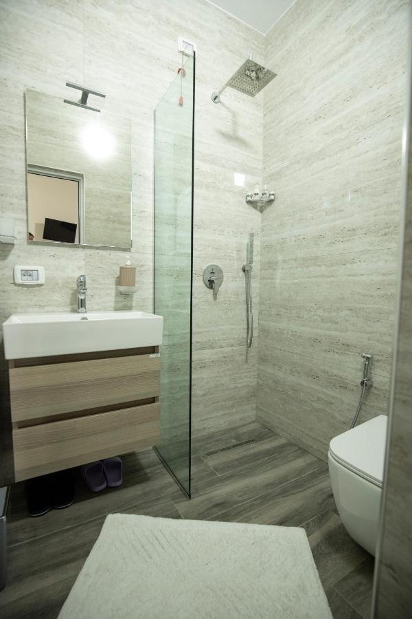 Xhuli Guesthouse Shkoder Exterior photo