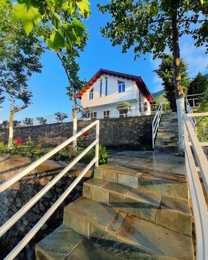 Xhuli Guesthouse Shkoder Exterior photo