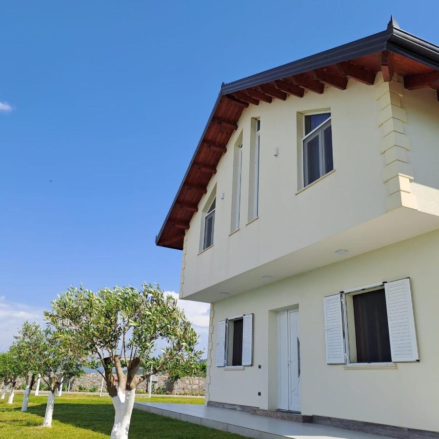 Xhuli Guesthouse Shkoder Exterior photo