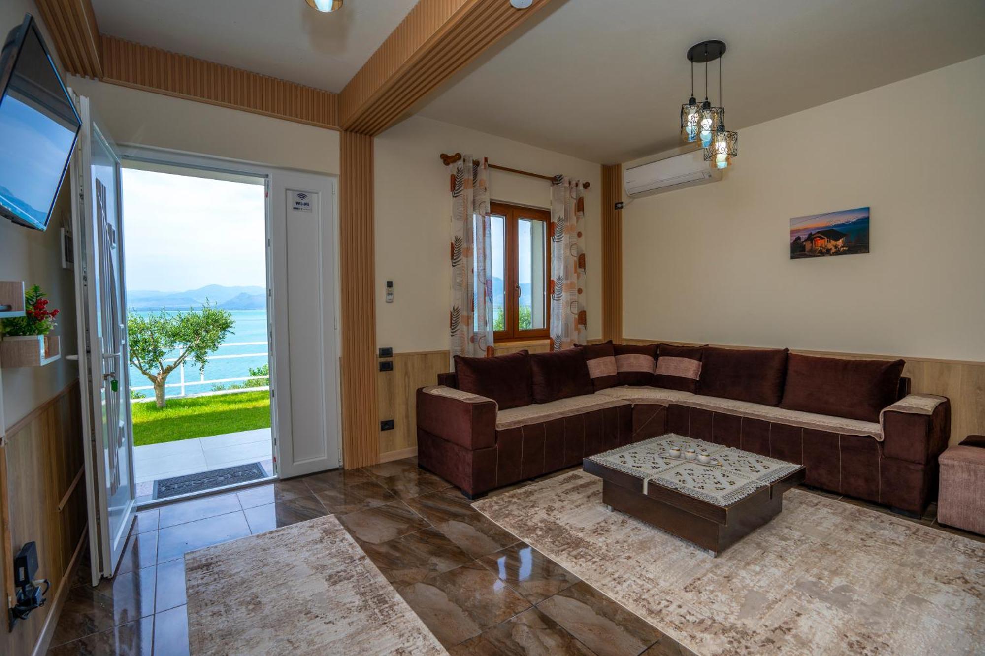 Xhuli Guesthouse Shkoder Exterior photo